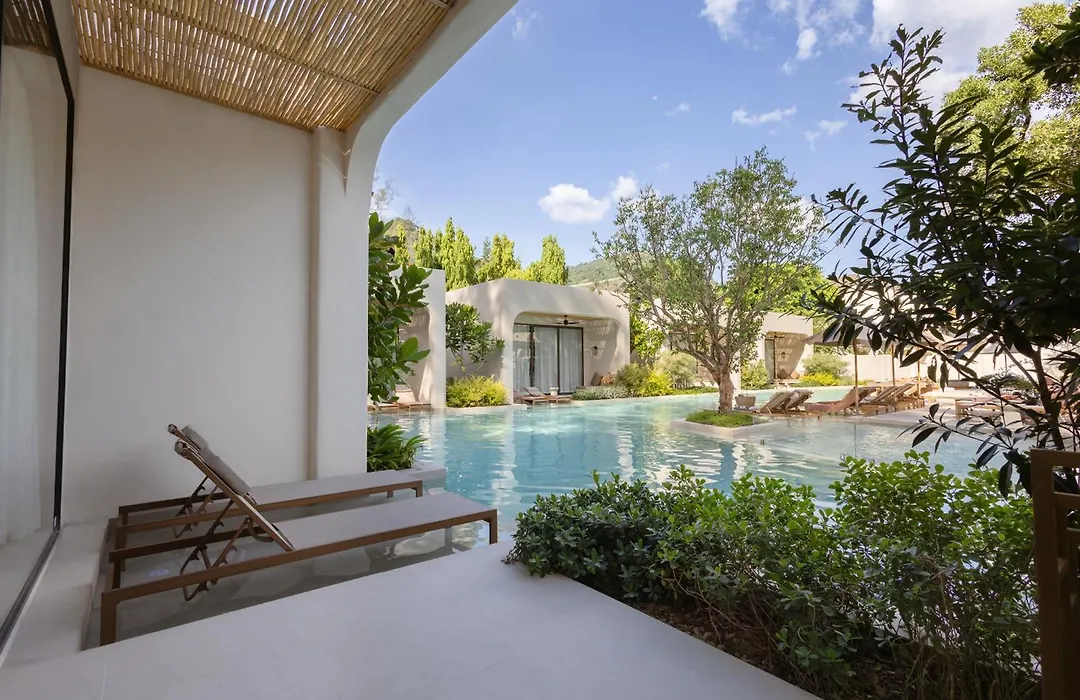 Eden Resort & Villas Phuket Patong-1